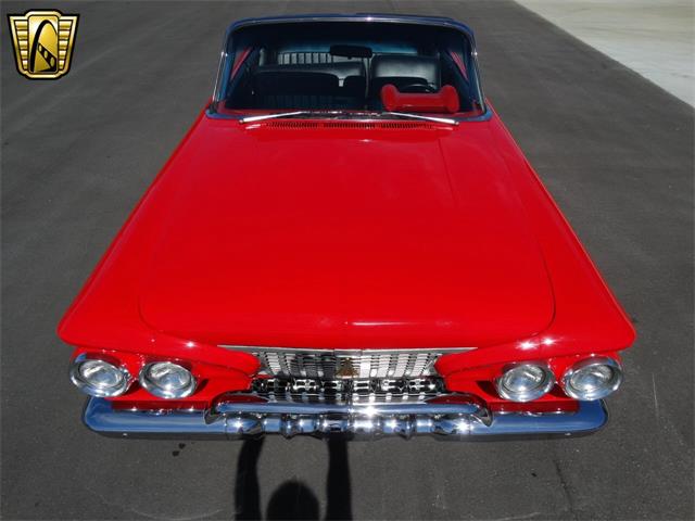 1961 Plymouth Fury (CC-952639) for sale in Alpharetta, Georgia