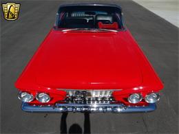 1961 Plymouth Fury (CC-952639) for sale in Alpharetta, Georgia