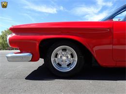 1961 Plymouth Fury (CC-952639) for sale in Alpharetta, Georgia