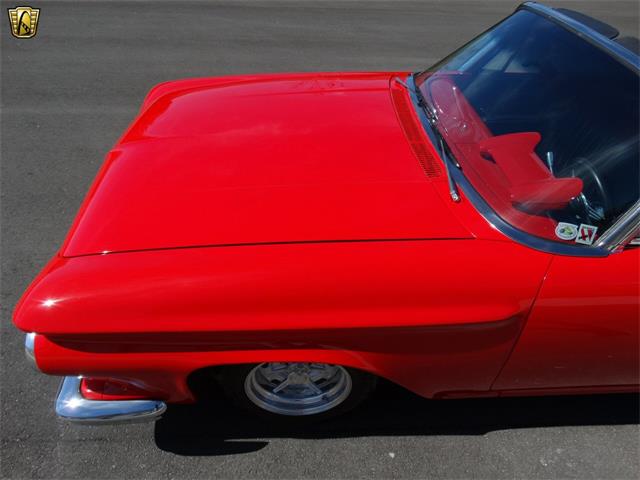 1961 Plymouth Fury (CC-952639) for sale in Alpharetta, Georgia