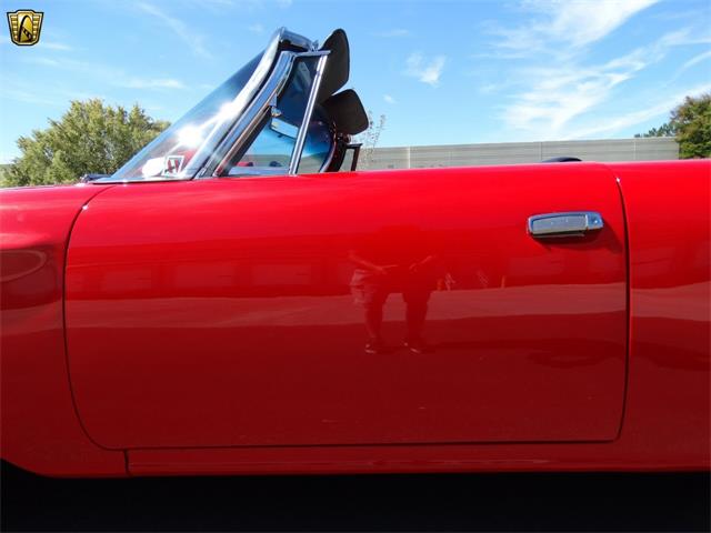 1961 Plymouth Fury (CC-952639) for sale in Alpharetta, Georgia