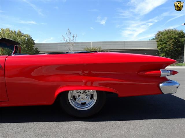 1961 Plymouth Fury (CC-952639) for sale in Alpharetta, Georgia