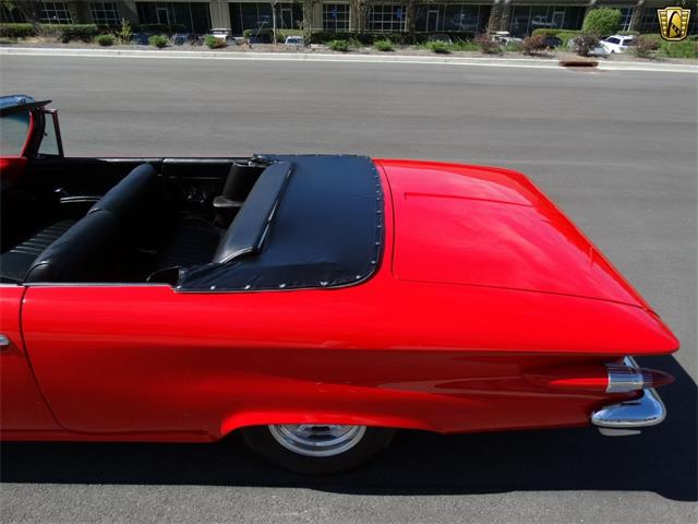 1961 Plymouth Fury (CC-952639) for sale in Alpharetta, Georgia