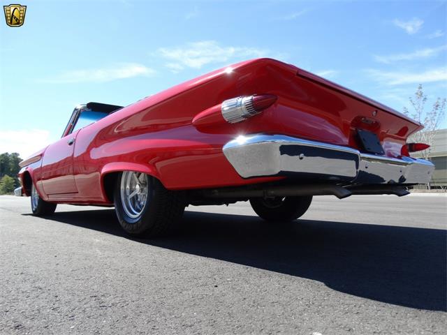 1961 Plymouth Fury (CC-952639) for sale in Alpharetta, Georgia