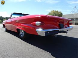 1961 Plymouth Fury (CC-952639) for sale in Alpharetta, Georgia