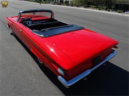 1961 Plymouth Fury (CC-952639) for sale in Alpharetta, Georgia