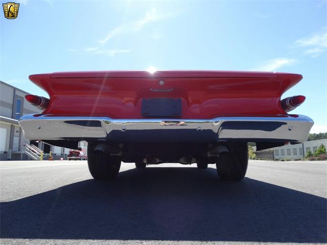 1961 Plymouth Fury (CC-952639) for sale in Alpharetta, Georgia