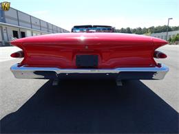 1961 Plymouth Fury (CC-952639) for sale in Alpharetta, Georgia