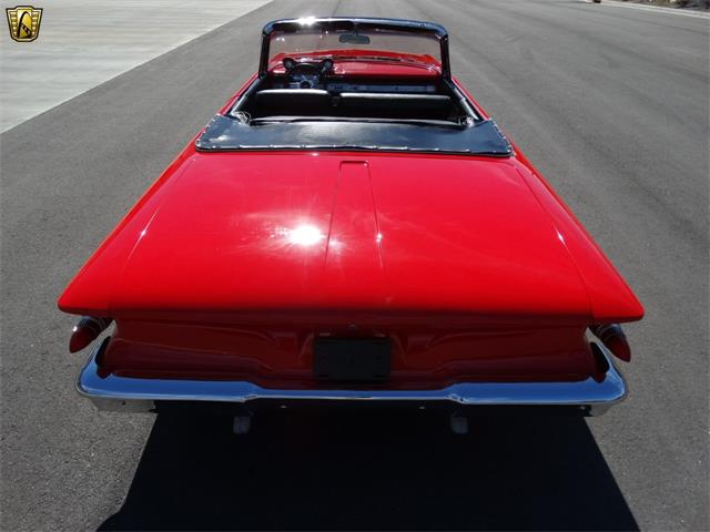 1961 Plymouth Fury (CC-952639) for sale in Alpharetta, Georgia