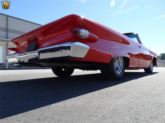 1961 Plymouth Fury (CC-952639) for sale in Alpharetta, Georgia