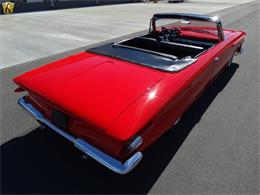 1961 Plymouth Fury (CC-952639) for sale in Alpharetta, Georgia