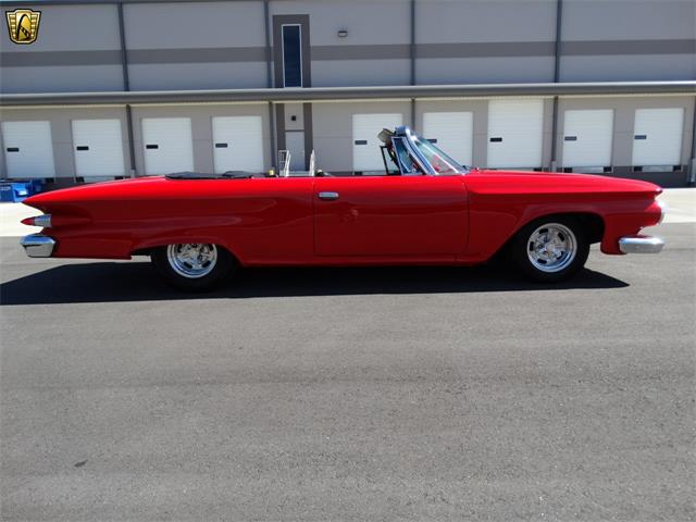 1961 Plymouth Fury (CC-952639) for sale in Alpharetta, Georgia