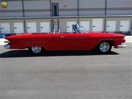 1961 Plymouth Fury (CC-952639) for sale in Alpharetta, Georgia