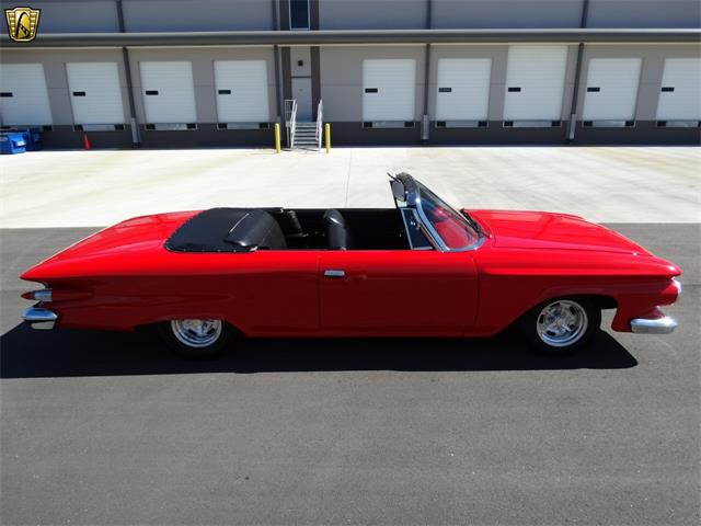 1961 Plymouth Fury (CC-952639) for sale in Alpharetta, Georgia
