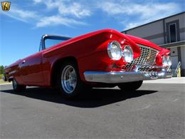 1961 Plymouth Fury (CC-952639) for sale in Alpharetta, Georgia