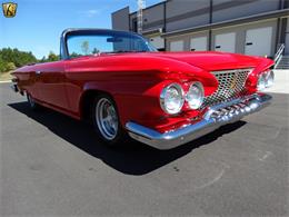 1961 Plymouth Fury (CC-952639) for sale in Alpharetta, Georgia