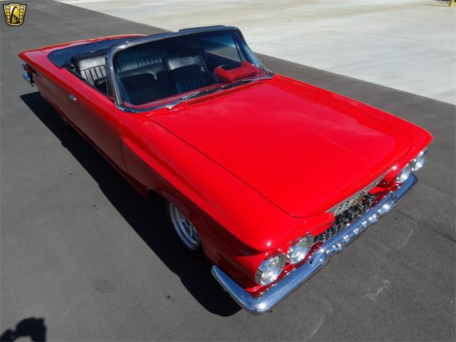 1961 Plymouth Fury (CC-952639) for sale in Alpharetta, Georgia