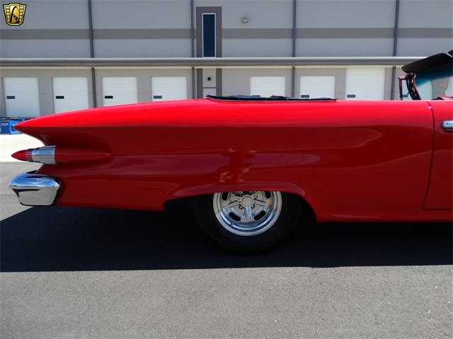 1961 Plymouth Fury (CC-952639) for sale in Alpharetta, Georgia