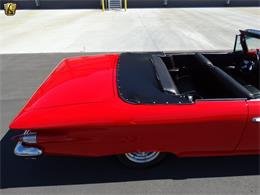 1961 Plymouth Fury (CC-952639) for sale in Alpharetta, Georgia