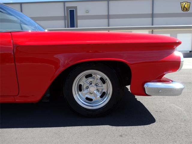 1961 Plymouth Fury (CC-952639) for sale in Alpharetta, Georgia