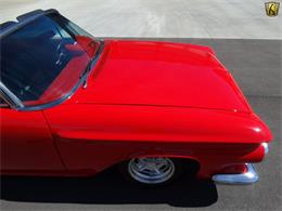 1961 Plymouth Fury (CC-952639) for sale in Alpharetta, Georgia