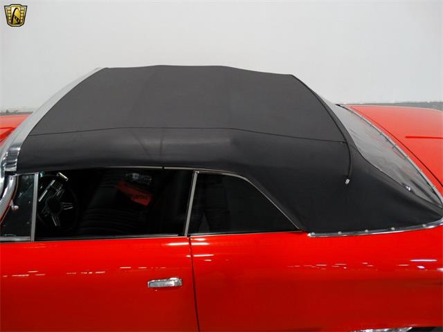 1961 Plymouth Fury (CC-952639) for sale in Alpharetta, Georgia