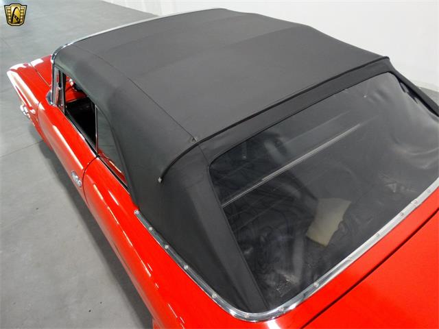 1961 Plymouth Fury (CC-952639) for sale in Alpharetta, Georgia