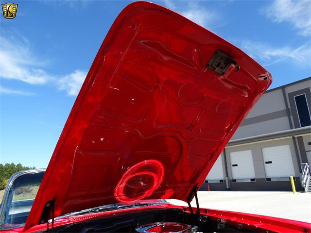 1961 Plymouth Fury (CC-952639) for sale in Alpharetta, Georgia