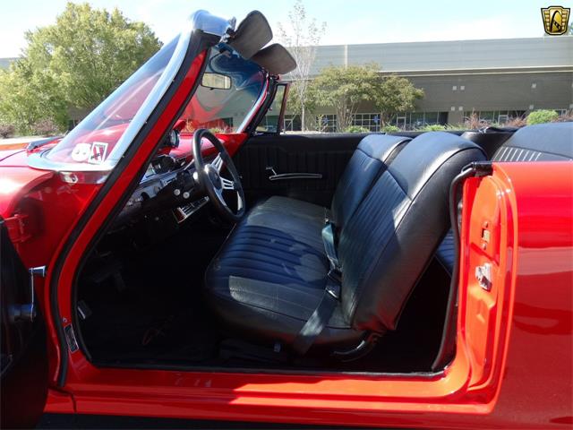 1961 Plymouth Fury (CC-952639) for sale in Alpharetta, Georgia