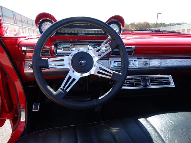 1961 Plymouth Fury (CC-952639) for sale in Alpharetta, Georgia