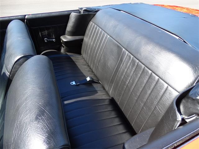 1961 Plymouth Fury (CC-952639) for sale in Alpharetta, Georgia