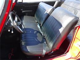1961 Plymouth Fury (CC-952639) for sale in Alpharetta, Georgia