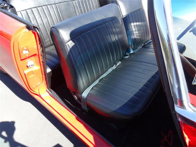 1961 Plymouth Fury (CC-952639) for sale in Alpharetta, Georgia