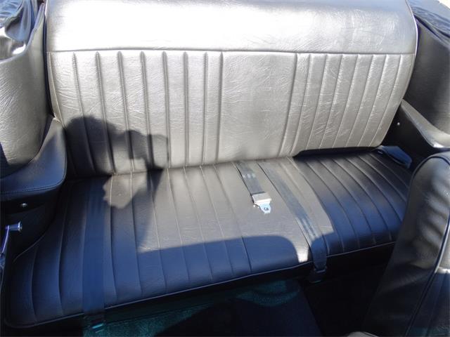 1961 Plymouth Fury (CC-952639) for sale in Alpharetta, Georgia