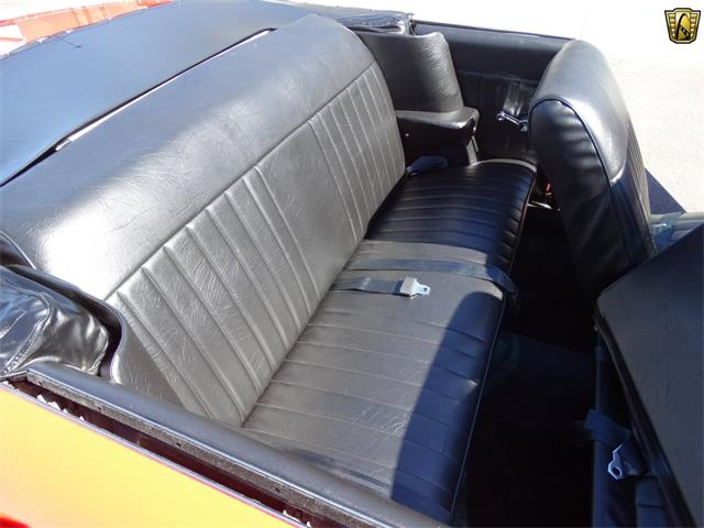1961 Plymouth Fury (CC-952639) for sale in Alpharetta, Georgia