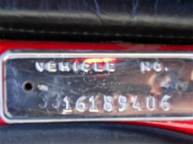 1961 Plymouth Fury (CC-952639) for sale in Alpharetta, Georgia