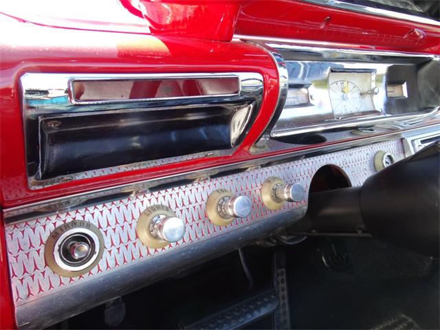 1961 Plymouth Fury (CC-952639) for sale in Alpharetta, Georgia