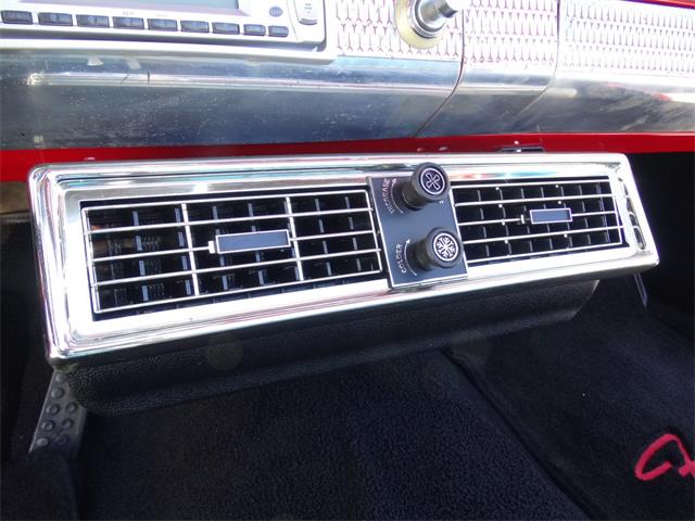 1961 Plymouth Fury (CC-952639) for sale in Alpharetta, Georgia