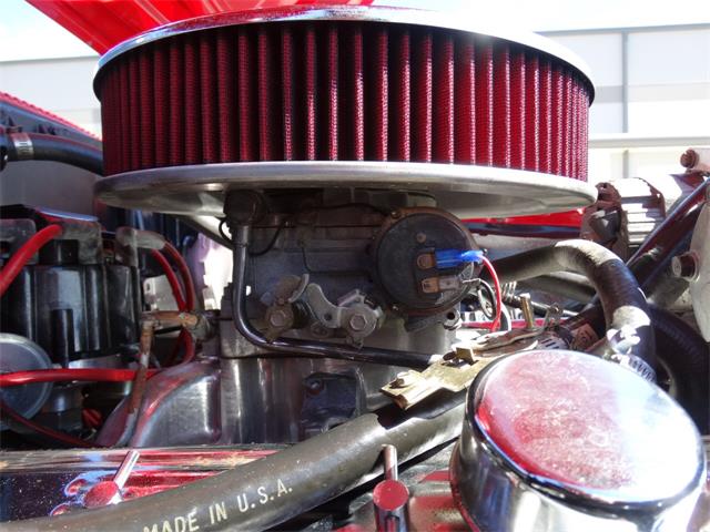 1961 Plymouth Fury (CC-952639) for sale in Alpharetta, Georgia