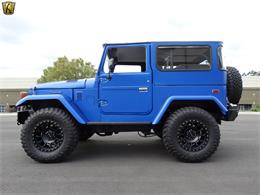 1974 Toyota Land Cruiser FJ (CC-952655) for sale in Alpharetta, Georgia