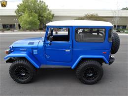 1974 Toyota Land Cruiser FJ (CC-952655) for sale in Alpharetta, Georgia