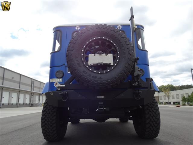 1974 Toyota Land Cruiser FJ (CC-952655) for sale in Alpharetta, Georgia