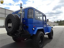 1974 Toyota Land Cruiser FJ (CC-952655) for sale in Alpharetta, Georgia