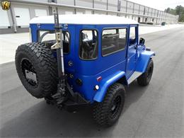 1974 Toyota Land Cruiser FJ (CC-952655) for sale in Alpharetta, Georgia
