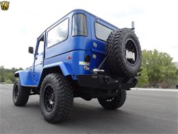 1974 Toyota Land Cruiser FJ (CC-952655) for sale in Alpharetta, Georgia