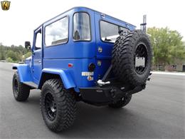1974 Toyota Land Cruiser FJ (CC-952655) for sale in Alpharetta, Georgia