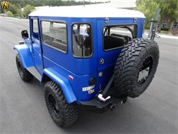 1974 Toyota Land Cruiser FJ (CC-952655) for sale in Alpharetta, Georgia