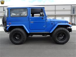 1974 Toyota Land Cruiser FJ (CC-952655) for sale in Alpharetta, Georgia