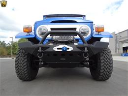 1974 Toyota Land Cruiser FJ (CC-952655) for sale in Alpharetta, Georgia