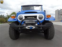 1974 Toyota Land Cruiser FJ (CC-952655) for sale in Alpharetta, Georgia